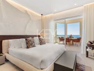 Apartamento en venta en New Golden Mile, Estepona