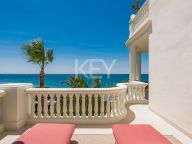 Apartamento en venta en New Golden Mile, Estepona