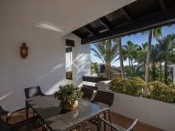 Atico Duplex en venta en Marbella Golden Mile