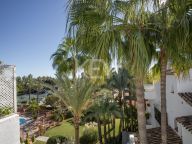 Atico Duplex en venta en Marbella Golden Mile