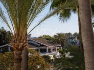 Atico Duplex en venta en Marbella Golden Mile