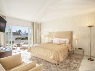 Atico Duplex en venta en Marbella Golden Mile