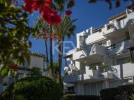 Atico Duplex en venta en Marbella Golden Mile