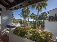 Atico Duplex en venta en Marbella Golden Mile