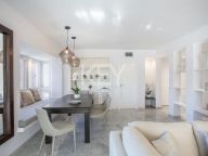 Duplex Penthouse for sale in Marbella Golden Mile