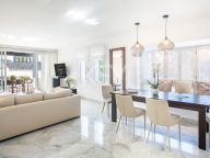 Atico Duplex en venta en Marbella Golden Mile