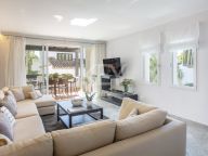 Atico Duplex en venta en Marbella Golden Mile