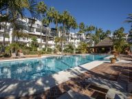 Atico Duplex en venta en Marbella Golden Mile