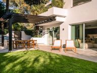 Ground Floor Apartment for sale in Marbella Golden Mile