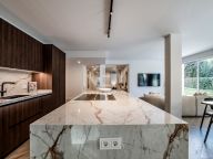 Ground Floor Apartment for sale in Marbella Golden Mile