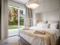 Apartamento Planta Baja en venta en Marbella Golden Mile