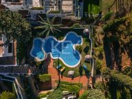 Ground Floor Apartment for sale in Marbella Golden Mile