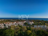 Ground Floor Apartment for sale in Marbella Golden Mile