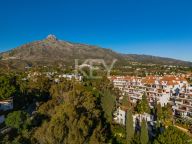 Ground Floor Apartment for sale in Marbella Golden Mile