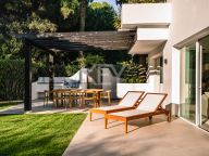 Apartamento Planta Baja en venta en Marbella Golden Mile