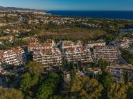 Ground Floor Apartment for sale in Marbella Golden Mile