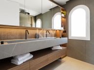 Duplex Penthouse for sale in Les Belvederes, Nueva Andalucia