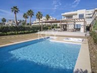 Villa en venta en New Golden Mile, Estepona