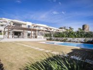 Villa en venta en New Golden Mile, Estepona