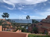 Ático en venta en Los Monteros, Marbella Este