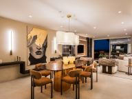 Penthouse for sale in Los Monteros, Marbella East