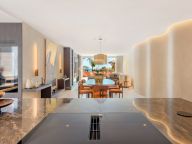 Penthouse for sale in Los Monteros, Marbella East