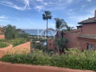 Ático en venta en Los Monteros, Marbella Este