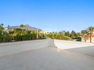 Villa en venta en Nueva Andalucia