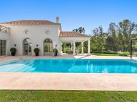 Villa en venta en Nueva Andalucia