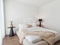 Villa for sale in Nueva Andalucia