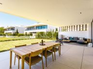 Villa en venta en Marbella Golden Mile