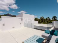 Villa en venta en Marbella Golden Mile