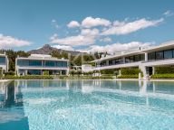 Villa en venta en Marbella Golden Mile