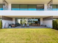 Villa en venta en Marbella Golden Mile