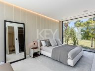 Villa en venta en Marbella Golden Mile