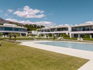 Villa en venta en Marbella Golden Mile