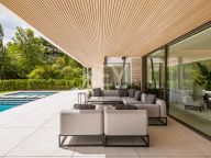 Villa for sale in Paraiso Alto, Benahavis