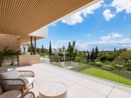 Villa for sale in Paraiso Alto, Benahavis