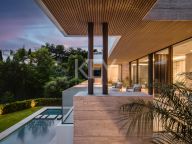 Villa for sale in Paraiso Alto, Benahavis