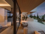 Villa for sale in Paraiso Alto, Benahavis