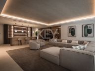 Villa for sale in Paraiso Alto, Benahavis