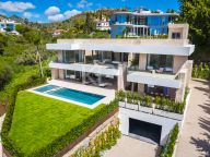 Villa for sale in Paraiso Alto, Benahavis