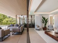 Villa for sale in Paraiso Alto, Benahavis