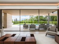 Villa for sale in Paraiso Alto, Benahavis