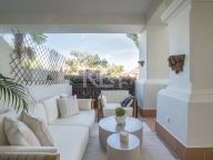 Ground Floor Apartment for sale in Sierra Blanca, Marbella Golden Mile