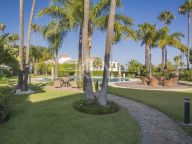 Ground Floor Apartment for sale in Sierra Blanca, Marbella Golden Mile