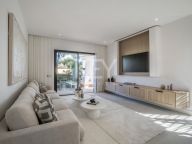 Ground Floor Apartment for sale in Sierra Blanca, Marbella Golden Mile