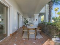 Ground Floor Apartment for sale in Sierra Blanca, Marbella Golden Mile