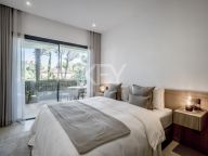 Ground Floor Apartment for sale in Sierra Blanca, Marbella Golden Mile