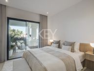 Apartamento Planta Baja en venta en Sierra Blanca, Marbella Golden Mile